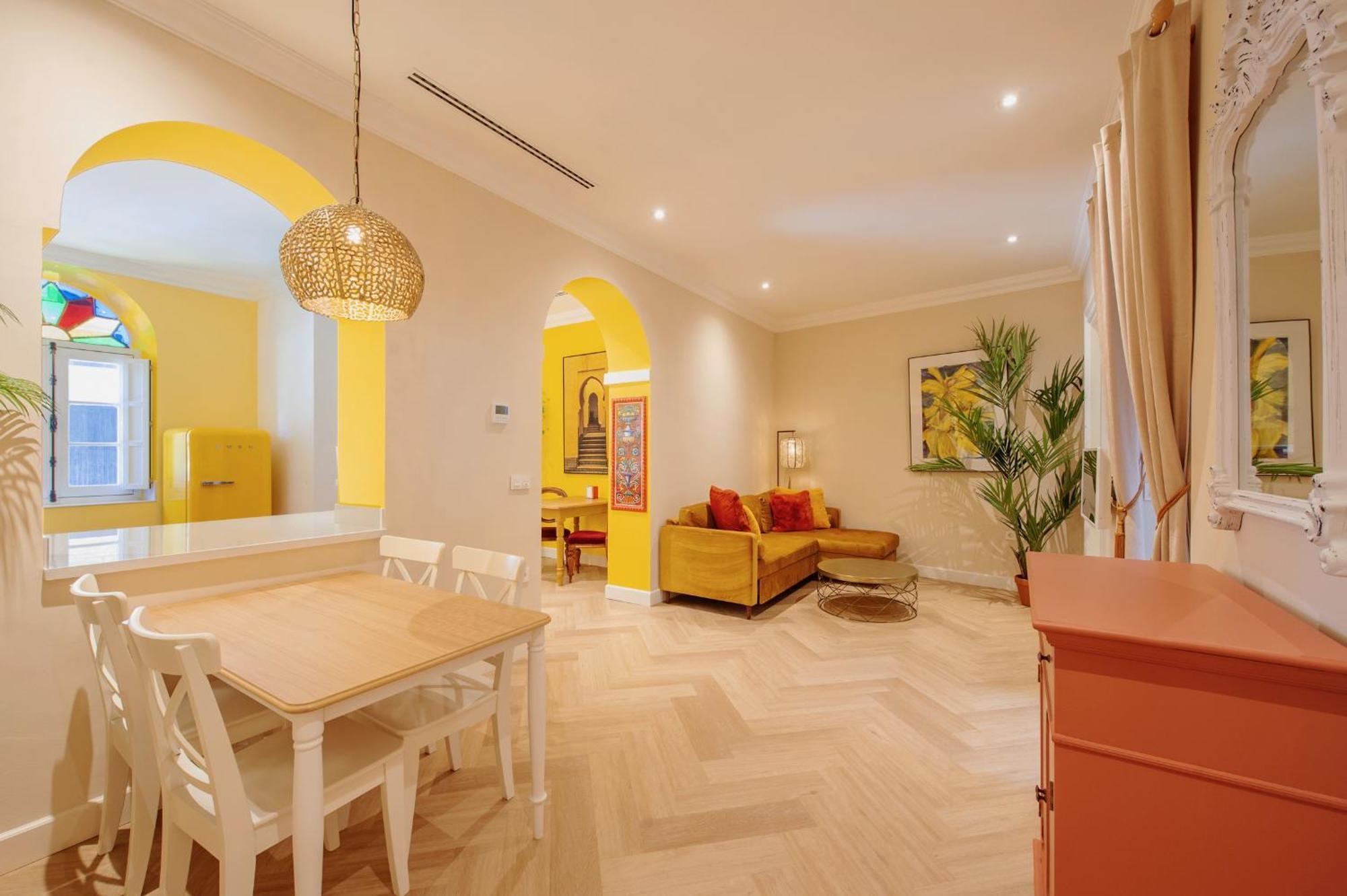 Casa Verde Ayamonte Buitenkant foto