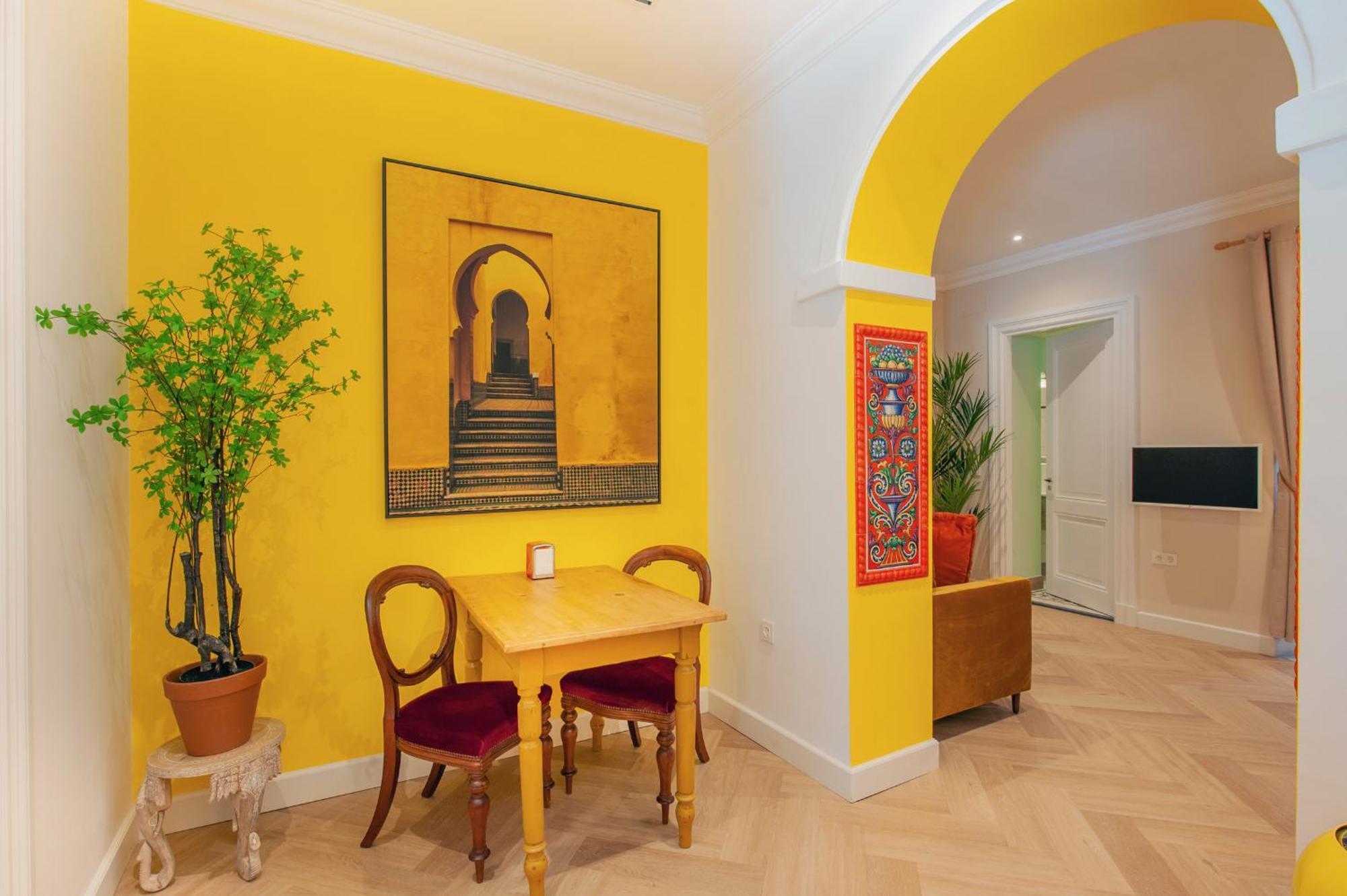Casa Verde Ayamonte Buitenkant foto
