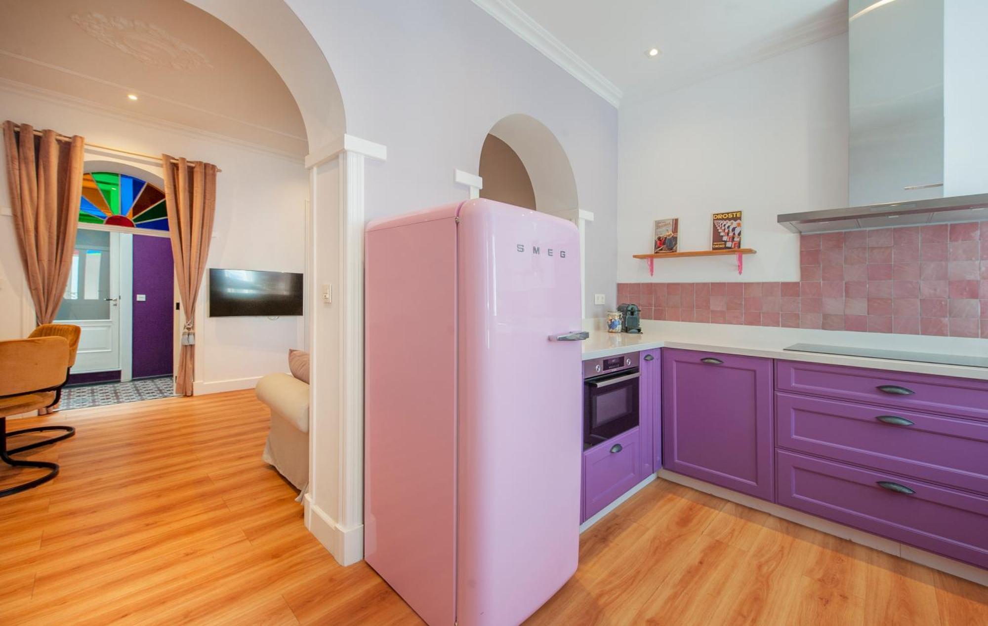 Casa Verde Ayamonte Buitenkant foto