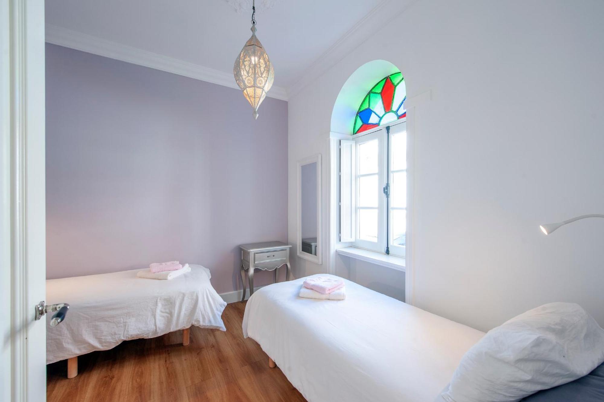 Casa Verde Ayamonte Kamer foto