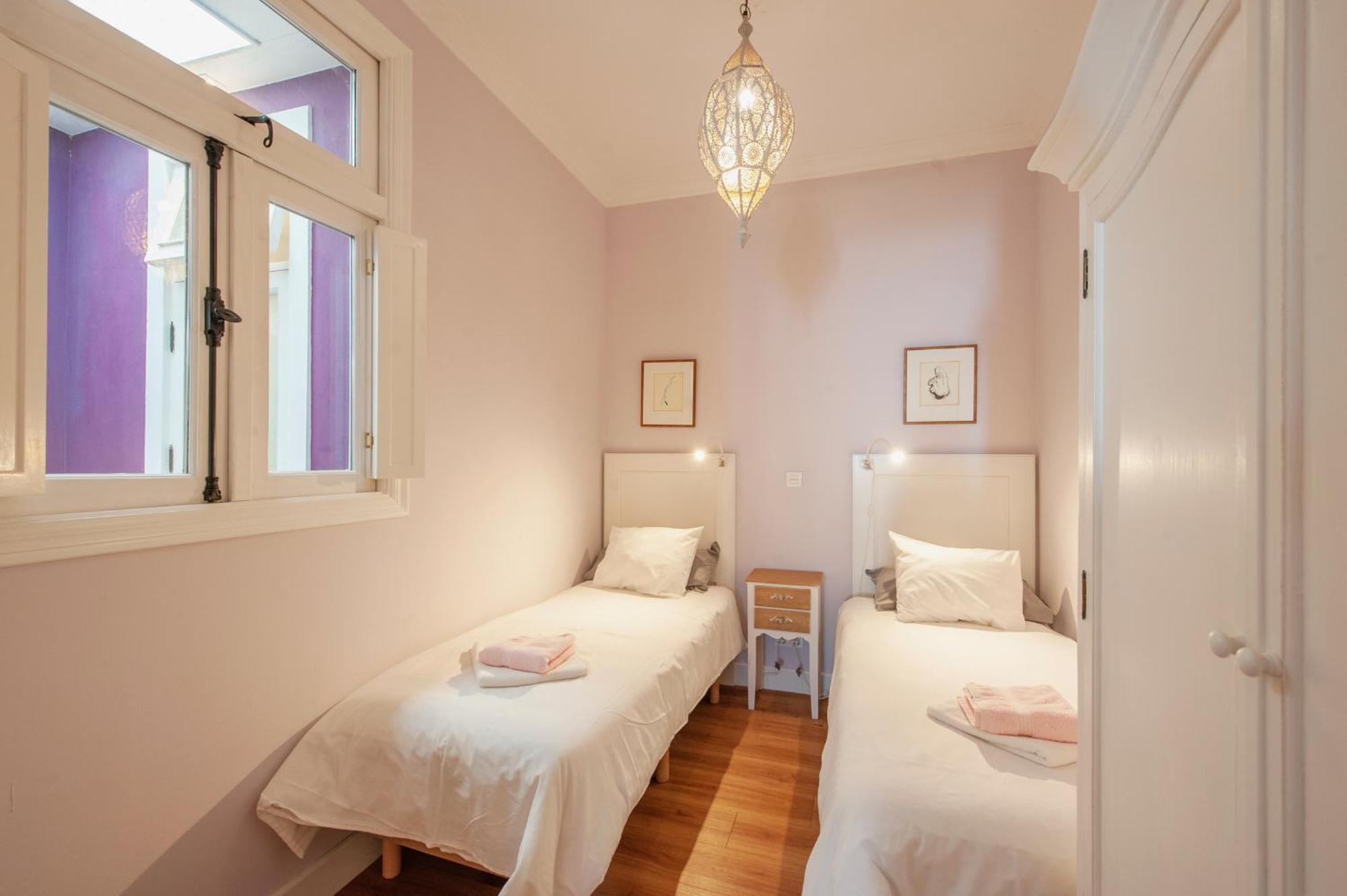 Casa Verde Ayamonte Kamer foto